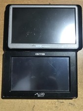 GPS navigator 5.0 & MIO