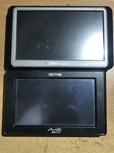 Gps navigator mio - navigator, &