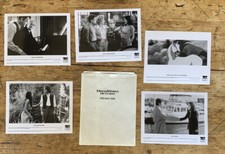 Dreamworks 2002 Movie Preview-