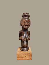 Buste D’autel Féminin -