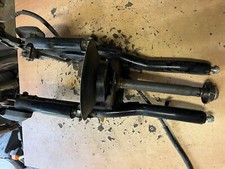 FOURCHE - HONDA CN 250 SPAZIO