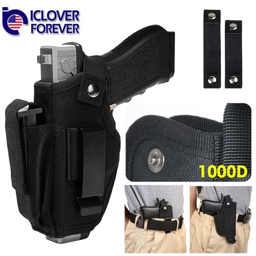 Gun holster tactical concealed - holster,