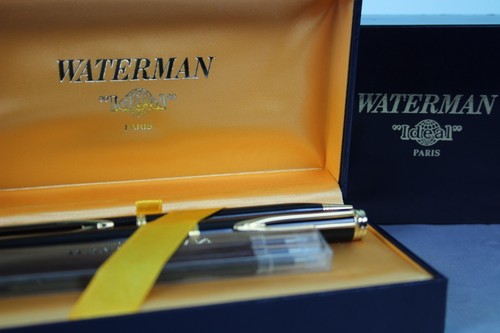 Waterman idéal paris - waterman, stylo