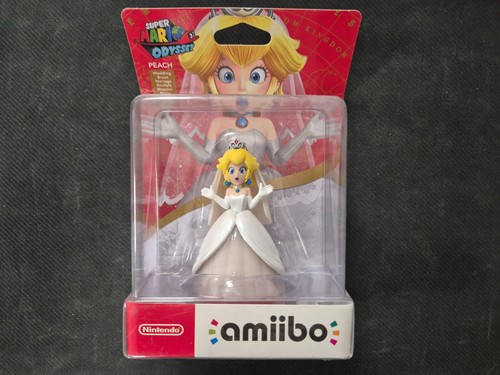 Nintendo amiibo super mario - amiibo,