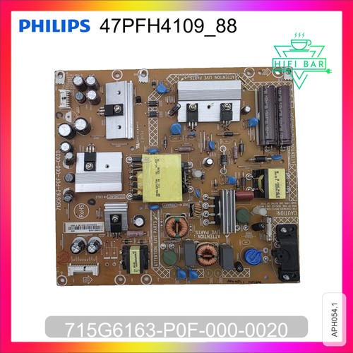Alimentation pour tv - ✅,