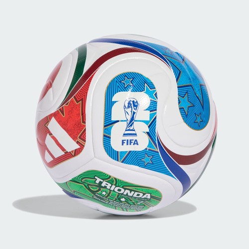 Adidas ballon football - ballon,