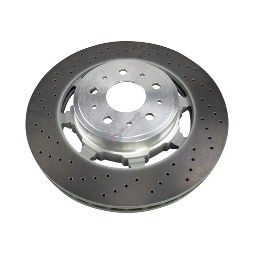 Disque frein avant - disque,