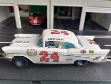 Aoshima/MRRC unique Chevrolet