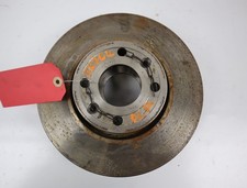 Disque avant occasion RENAULT