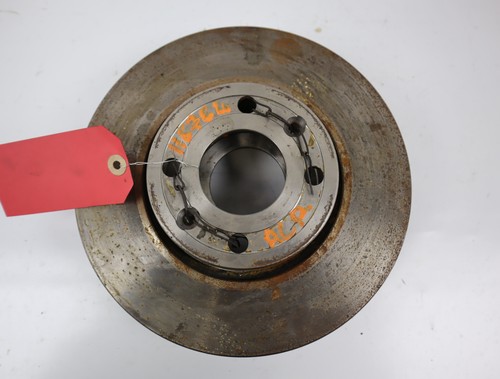 Disque avant occasion renault - avant,