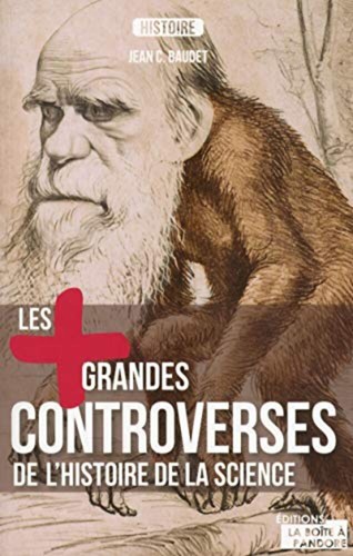 Les plus grandes - , controverses