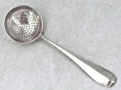 Cuillère saupoudrer à - à,