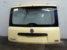 Malle/Hayon arriere FIAT PANDA 2 0000046827172