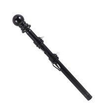  Hampe Pour Drapeau Support