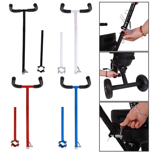 Barre extension robuste - d'extension,