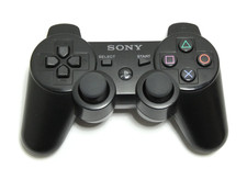 MANETTE PS3  OFFICIELLE SONY WIRELESS JEU CONSOLE PLAYSTATION 3  DUALSHOCK 3