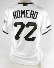 2018 Pittsburgh Pirates Enny