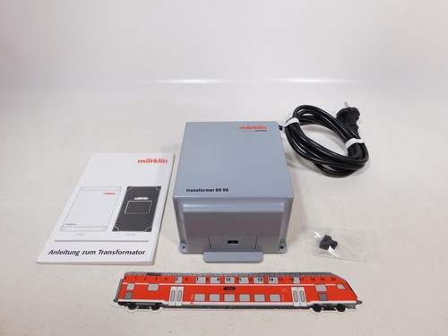 Märklin digital 60052 - märklin,