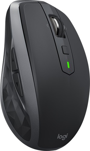 Logitech anywhere mouse - mx,