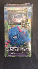 Pokémon Deck Reconnaissance