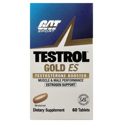 Gat sport testrol - x, gat,