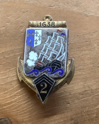 Ric regiment infanterie - 2,