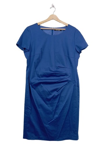 Betty barclay robe manches - barclay, à