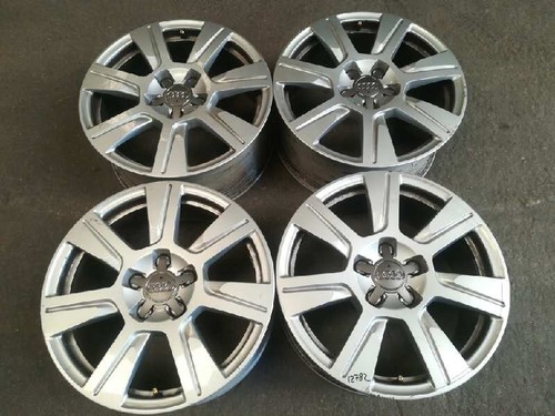 5x17 torn et45 jantes audi - 5x17,