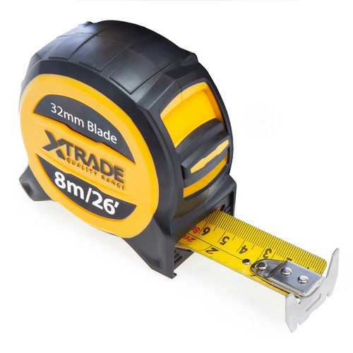 Xtrade x0900004 mètre - xtrade,