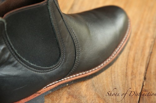 Chaussures bottes chelsea - bottes,