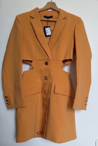 Robe tailleur maje - tailleur,
