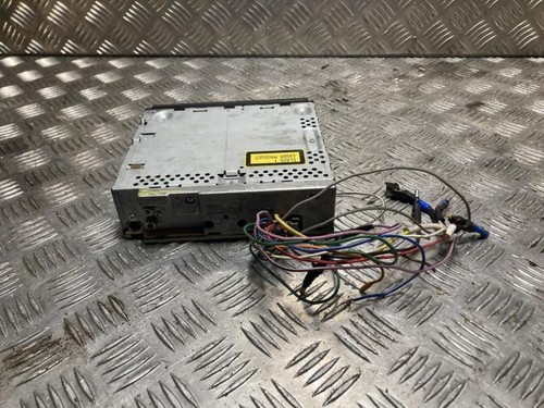 Autoradio citroen 1 - citroen, c5