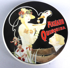 RAMASSE MONNAIE PUBLICITAIRE