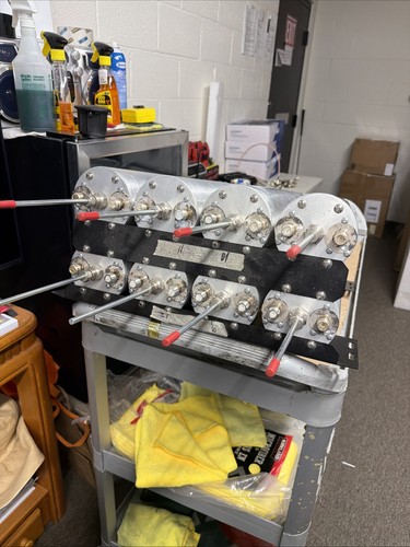 Vhf duplexer 144 - vhf,