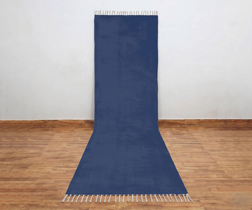 Tapis rectangulaire 100 - rectangulaire, 100%