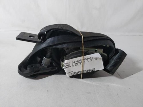Ceinture arriere droit - , renault