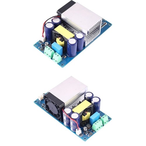 Module audio faible - audio,