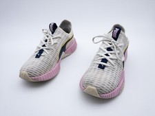 PUMA Baskets Femme Blanc