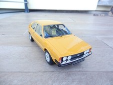 Volkswagen Scirocco GTI MK1