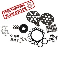Hydrualic Levage Kit