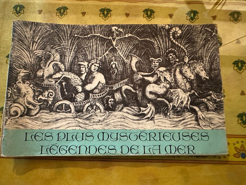 Les plus mystérieuses