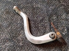 Pédale Frein Arrière Derbi 50cc , Levier Freinage Arrière Derbi Pédale D'origine