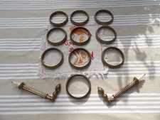 Anciens anneaux à rideaux,2