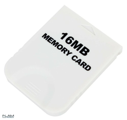 Carte memoire pour - 16,