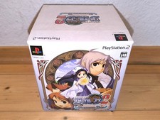 Atelier Iris Eternal Mana 2