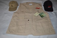 FOX FIRE ~ MINELAB DETECTORS ~