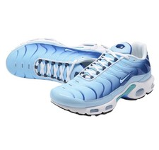 Nike Tn Homme Bleu Dégradé