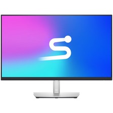 Moniteur sans cadre 27” Dell