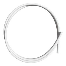 Tubing Blanc 3/8" Au Mètre -