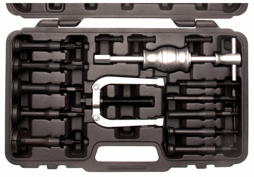 Extracteur arrache bgs diy - bgs,